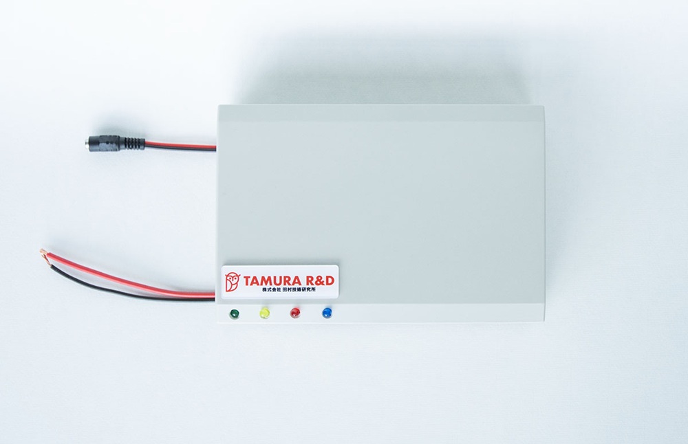 設備制御デバイス「SwitchReach Air」